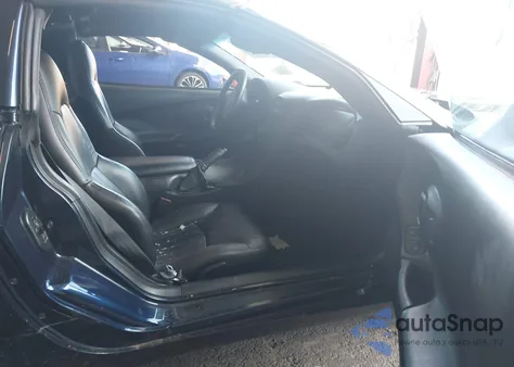 1999 Chevrolet Corvette from USA, damaged, VIN 1G1YY22G5X5123428